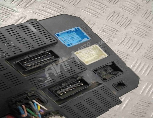 Блок комфорта Peugeot 807 2002-2014  Peugeot 807 807 2002-2014