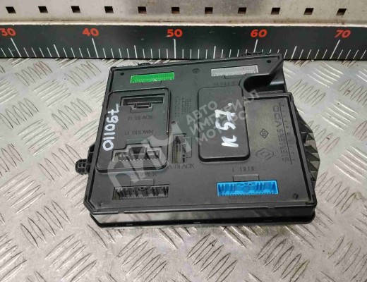 Блок комфорта Renault Megane III 2009-2016  Renault Megane Megane III 2009-2016