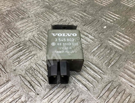 Реле бензонасоса Volvo 850 1992-1997  Volvo 850 850 1992-1997