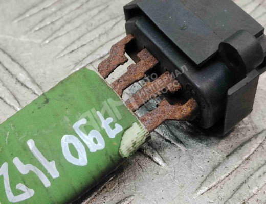 Сопротивление печки Ford Transit 2006-2013  Ford Transit Transit 2006-2013
