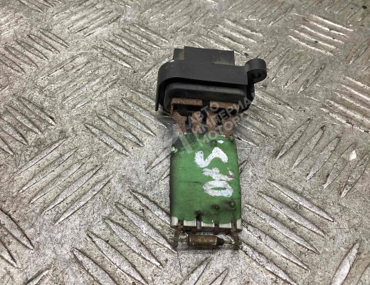 Сопротивление печки Ford Transit 2006-2013  Ford Transit Transit 2006-2013