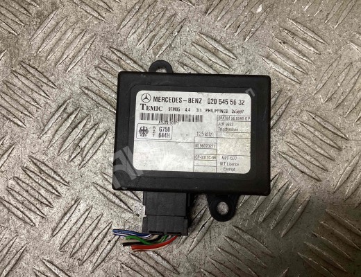 Иммобилайзер Mercedes Vito I (W638) 1996-2003  Mercedes Vito Vito I (W638) 1996-2003