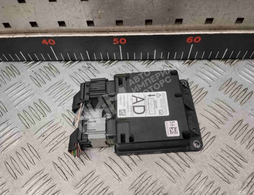 Блок AirBag Ford Transit 2006-2013  Ford Transit Transit 2006-2013