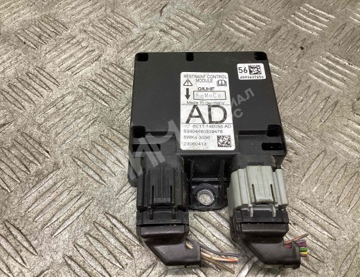 Блок AirBag Ford Transit 2006-2013  Ford Transit Transit 2006-2013