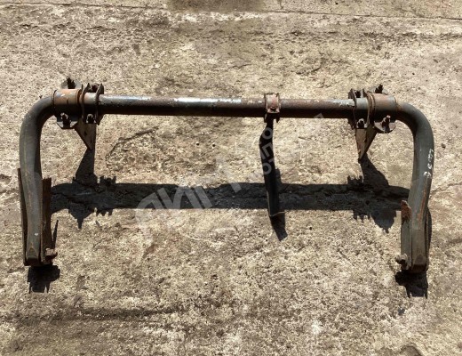 Стабилизатор подвески (поперечной устойчивости) задний Volvo FL I 1985-2006  Volvo FL FL I 1985-2006