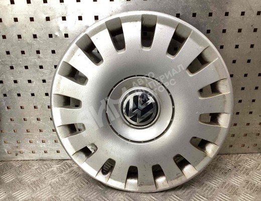 Колпак колесный Volkswagen Golf IV (1J) 1997-2004  Volkswagen Golf Golf IV (1J) 1997-2004