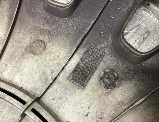 Колпак колесный Volkswagen Golf IV (1J) 1997-2004  Volkswagen Golf Golf IV (1J) 1997-2004