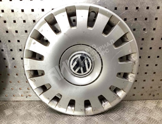 Колпак колесный Volkswagen Golf IV (1J) 1997-2004  Volkswagen Golf Golf IV (1J) 1997-2004