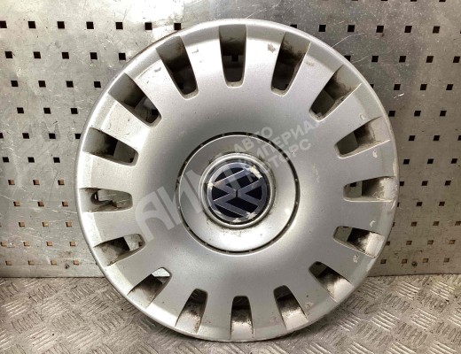 Колпак колесный Volkswagen Golf IV (1J) 1997-2004  Volkswagen Golf Golf IV (1J) 1997-2004