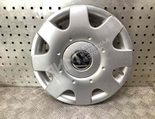 Колпак колесный Volkswagen Touran I (1T) 2010-2015 2-й рестайлинг  Volkswagen Touran Touran I (1T) 2010-2015 2-й рестайлинг