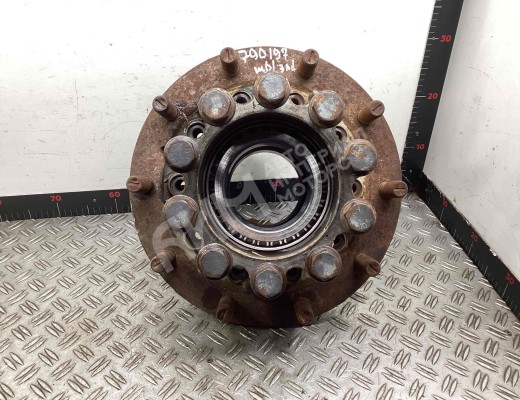 Ступица задняя Mercedes Axor 2001-н.в.  Mercedes Axor Axor 2001-н.в.