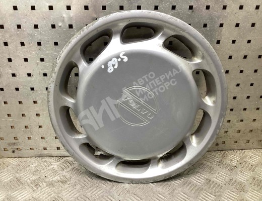 Колпак колесный Volvo 850 1992-1997  Volvo 850 850 1992-1997