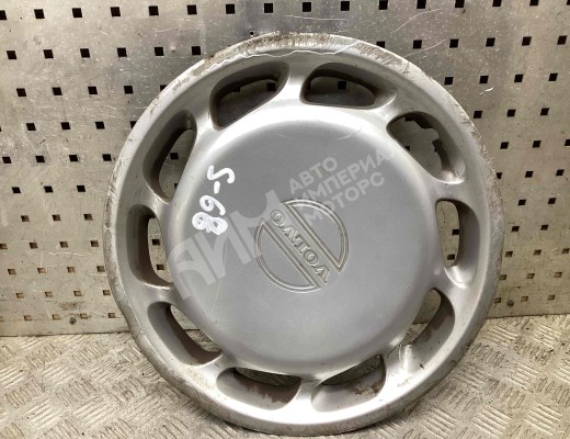 Колпак колесный Volvo 850 1992-1997  Volvo 850 850 1992-1997