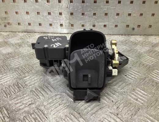 Ручка крышки багажника Mercedes E (W211) 2006-2009 рестайлинг  Mercedes E E (W211) 2006-2009 рестайлинг