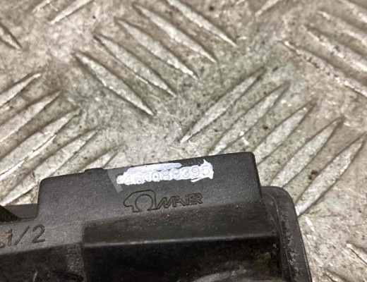 Ручка крышки багажника Opel Astra H 2004-2007  Opel Astra Astra H 2004-2007