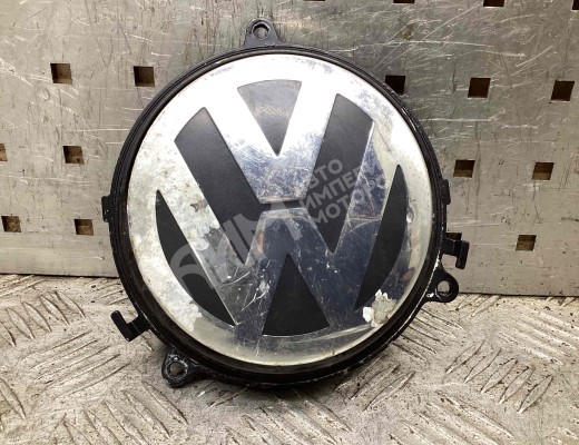 Ручка крышки багажника Volkswagen Golf V (1K) 2004-2009  Volkswagen Golf Golf V (1K) 2004-2009