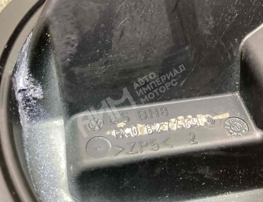 Ручка крышки багажника Volkswagen Golf V (1K) 2004-2009  Volkswagen Golf Golf V (1K) 2004-2009