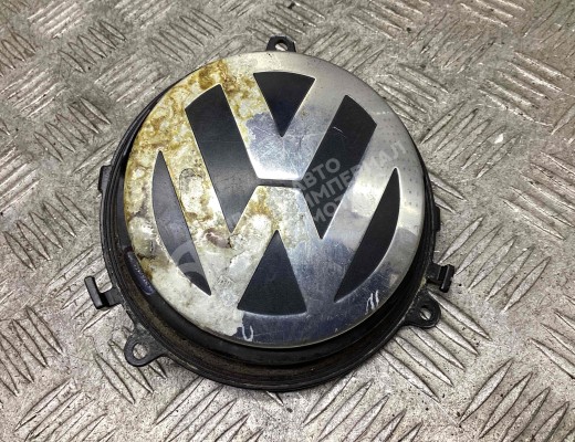 Ручка крышки багажника Volkswagen Golf V (1K) 2004-2009  Volkswagen Golf Golf V (1K) 2004-2009