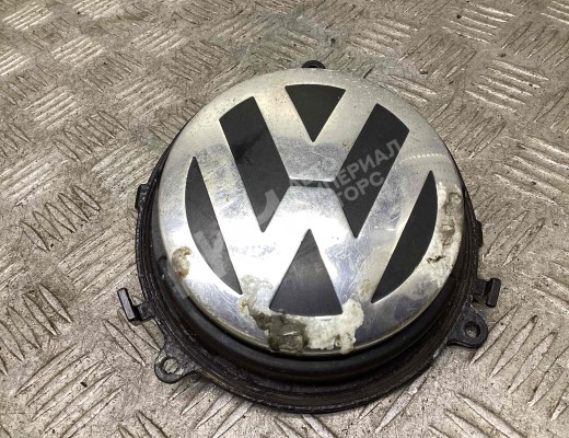 Ручка крышки багажника Volkswagen Golf V (1K) 2004-2009  Volkswagen Golf Golf V (1K) 2004-2009