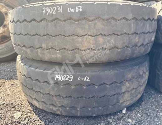 Шина Iveco Eurocargo III 2008-2015  Iveco Eurocargo Eurocargo III 2008-2015