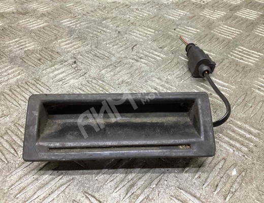 Ручка крышки багажника Volkswagen Bora (1J) 1998-2005  Volkswagen Bora Bora (1J) 1998-2005