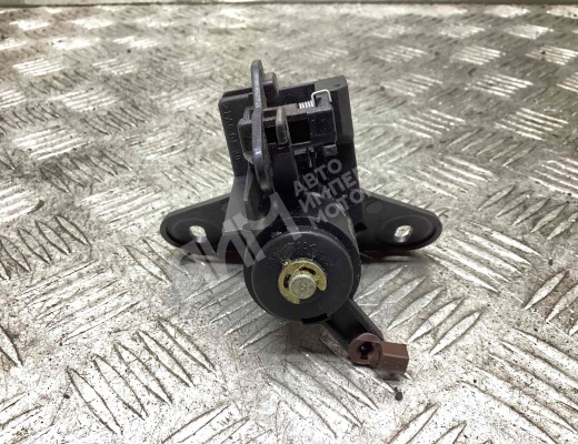 Кнопка открытия багажника Opel Zafira A 1999-2003  Opel Zafira Zafira A 1999-2003