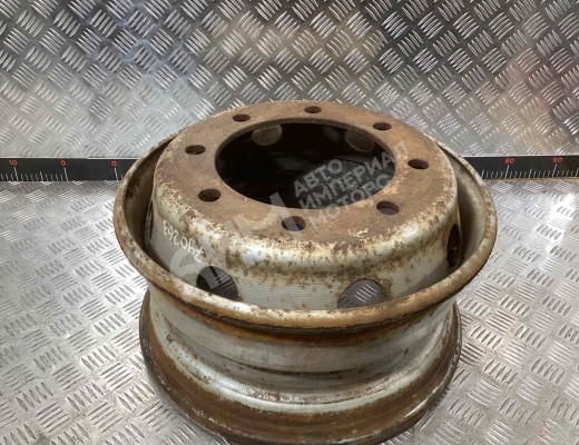 Диск штампованный Volvo FL I 1985-2006  Volvo FL FL I 1985-2006