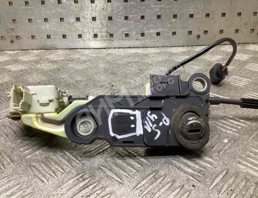 Замок багажника Volkswagen Passat B5+ (3B) 2000-2005 рестайлинг  Volkswagen Passat Passat B5+ (3B) 2000-2005 рестайлинг