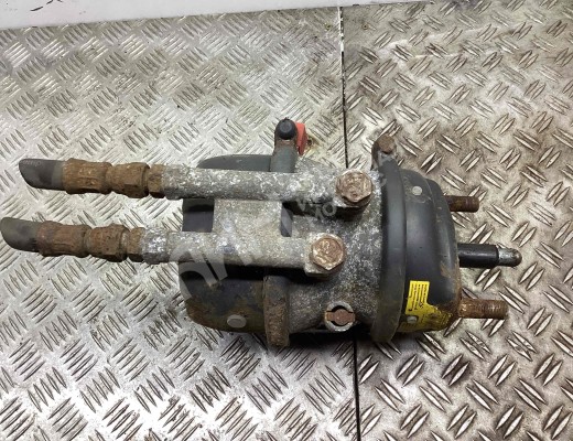 Энергоаккумулятор Krone SD  Krone SD SD
