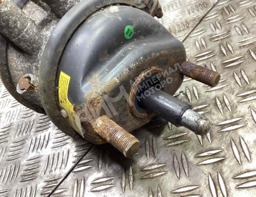 Энергоаккумулятор Krone SD  Krone SD SD