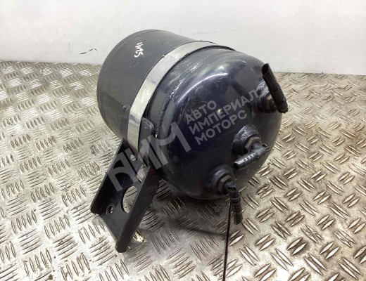 Ресивер воздушный MAN TGS I 2007-2020  MAN TGS TGS I 2007-2020