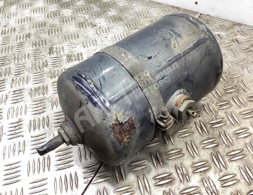 Ресивер воздушный MAN TGS I 2007-2020  MAN TGS TGS I 2007-2020