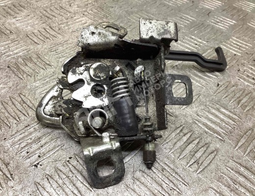 Замок капота Fiat Doblo I (223) 2000-2005  Fiat Doblo Doblo I (223) 2000-2005