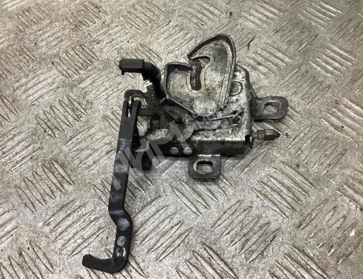 Замок капота Fiat Doblo I (223) 2000-2005  Fiat Doblo Doblo I (223) 2000-2005
