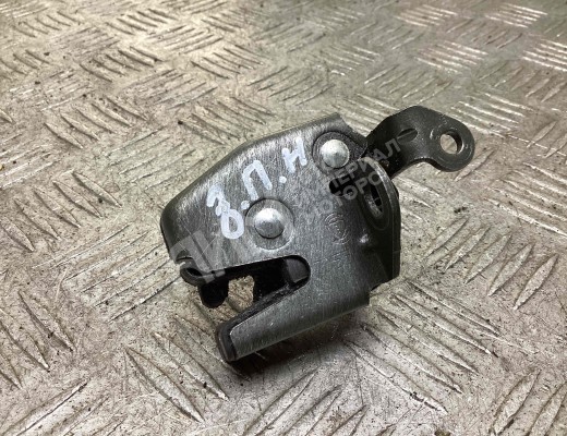 Замок двери задней правой Fiat Doblo I (223) 2000-2005  Fiat Doblo Doblo I (223) 2000-2005