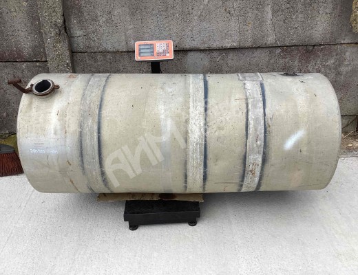 Бак топливный Volvo FH I 1993-2001  Volvo FH FH I 1993-2001