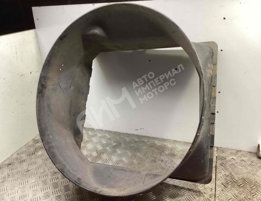 Диффузор вентилятора Mercedes Atego I 1998-2012  Mercedes Atego Atego I 1998-2012