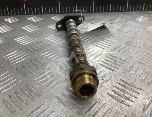 Масляная трубка турбины MAN TGA 2000-2008  MAN TGA TGA 2000-2008