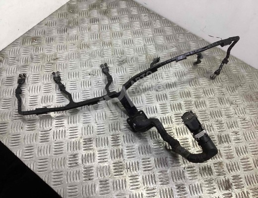 Проводка форсунок MAN TGA 2000-2008  MAN TGA TGA 2000-2008