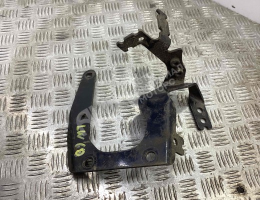 Кронштейн рамы MAN TGS I 2007-2020  MAN TGS TGS I 2007-2020