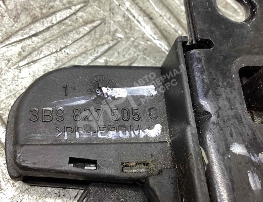 Замок багажника Volkswagen Passat B5 (3B) 1996-2000  Volkswagen Passat Passat B5 (3B) 1996-2000