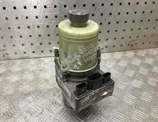 Электрогидроусилитель руля Volkswagen Polo IV (9N) 2001-2005  Volkswagen Polo Polo IV (9N) 2001-2005