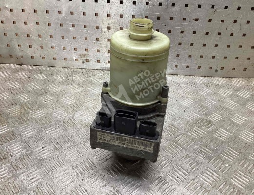 Электрогидроусилитель руля Volkswagen Polo IV (9N) 2001-2005  Volkswagen Polo Polo IV (9N) 2001-2005