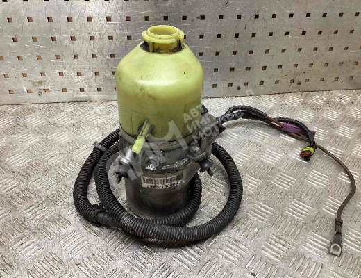 Электрогидроусилитель руля Opel Zafira A 2003-2005 рестайлинг  Opel Zafira Zafira A 2003-2005 рестайлинг