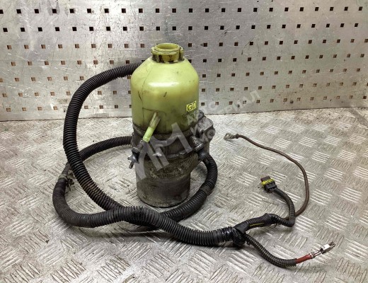 Электрогидроусилитель руля Opel Astra G 1998-2004  Opel Astra Astra G 1998-2004