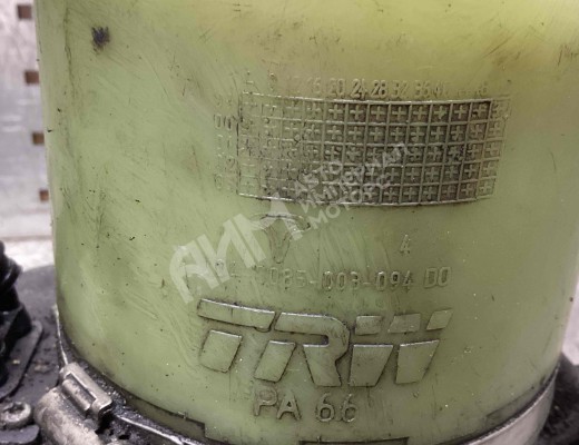 Электрогидроусилитель руля Opel Astra G 1998-2004  Opel Astra Astra G 1998-2004