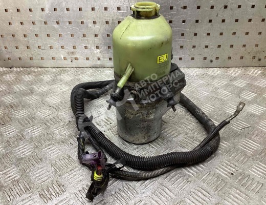 Электрогидроусилитель руля Opel Astra G 1998-2004  Opel Astra Astra G 1998-2004