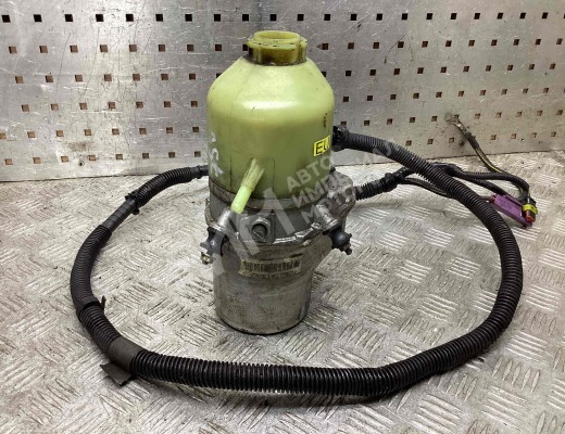 Электрогидроусилитель руля Opel Astra G 1998-2004  Opel Astra Astra G 1998-2004