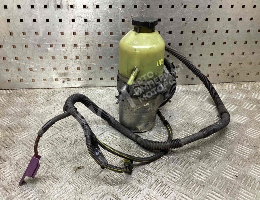 Электрогидроусилитель руля Opel Astra G 1998-2004  Opel Astra Astra G 1998-2004