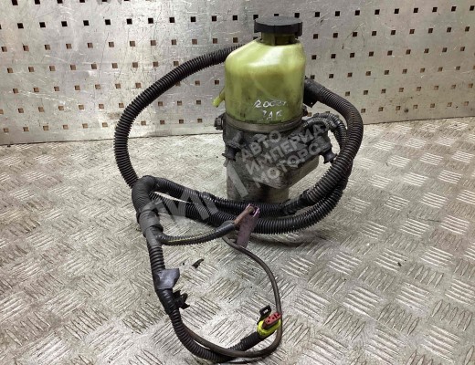 Электрогидроусилитель руля Opel Zafira A 2003-2005 рестайлинг  Opel Zafira Zafira A 2003-2005 рестайлинг